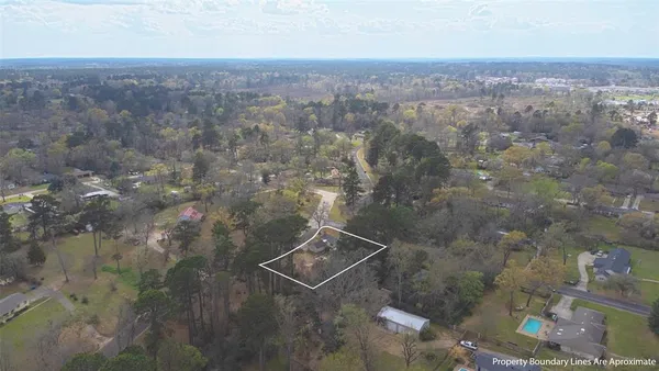 $260,000 | 2414 South Martin Street, Kilgore, TX 75662