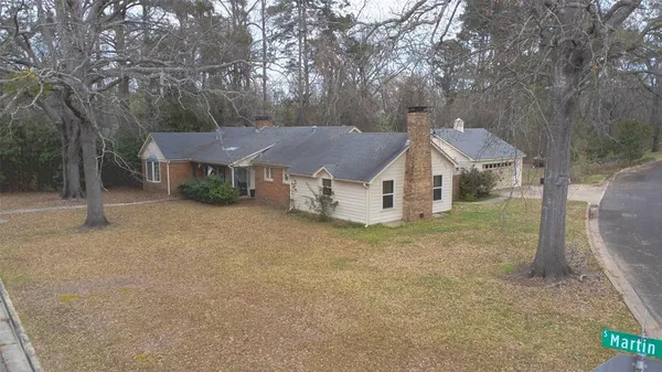 $260,000 | 2414 South Martin Street, Kilgore, TX 75662