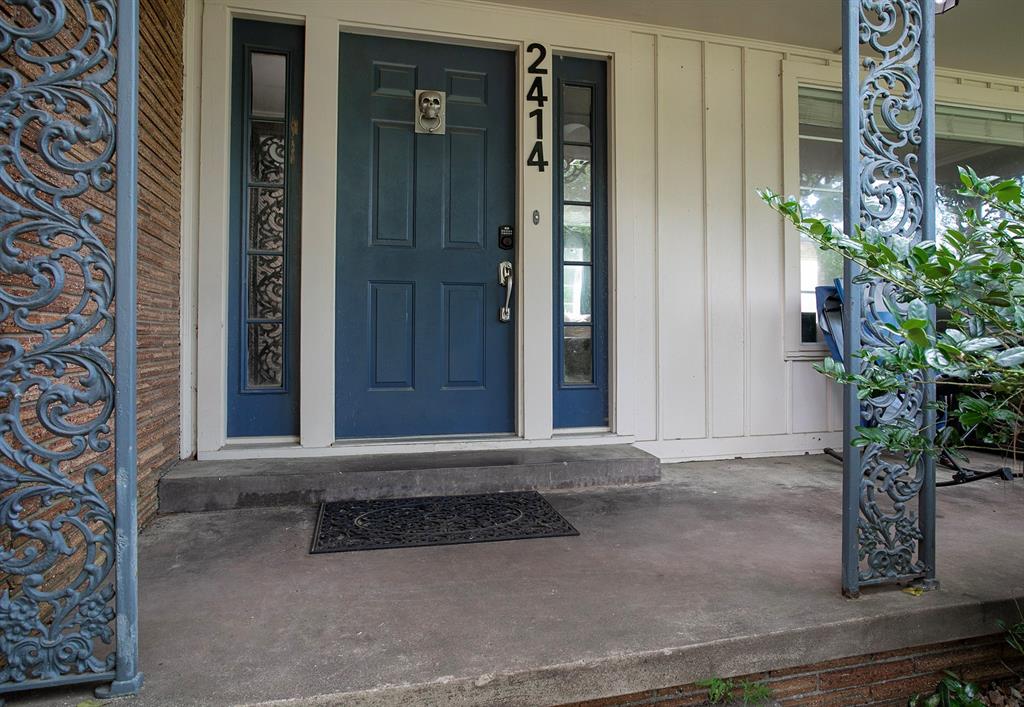 2414 South Martin Street Kilgore, TX 75662 - Photo 36 of 38