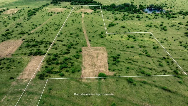 $154,999 | Lot 6 Concrete-Edgar Road, Cuero, TX 77954