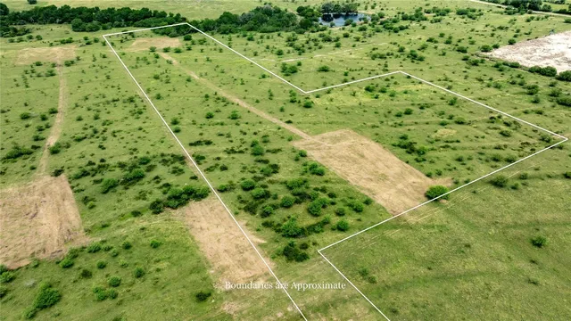 $154,999 | Lot 6 Concrete-Edgar Road, Cuero, TX 77954