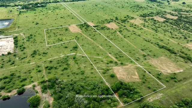 $154,999 | Lot 6 Concrete-Edgar Road, Cuero, TX 77954