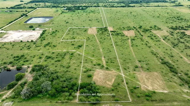 $154,999 | Lot 6 Concrete-Edgar Road, Cuero, TX 77954