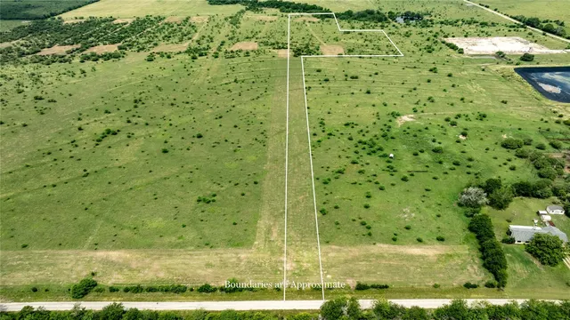 $154,999 | Lot 6 Concrete-Edgar Road, Cuero, TX 77954