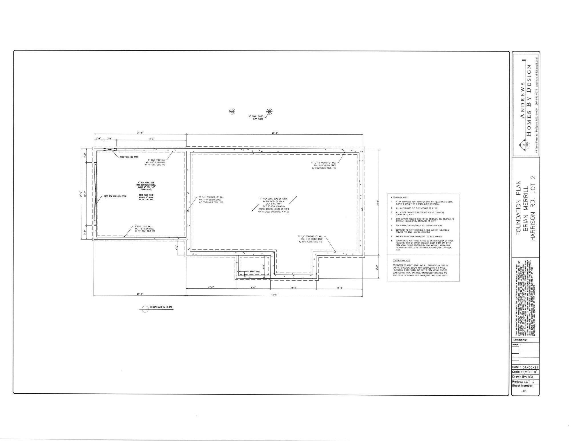 9-2c North Raymond Road Poland, ME 04274 - Photo 4 of 6 3209_004