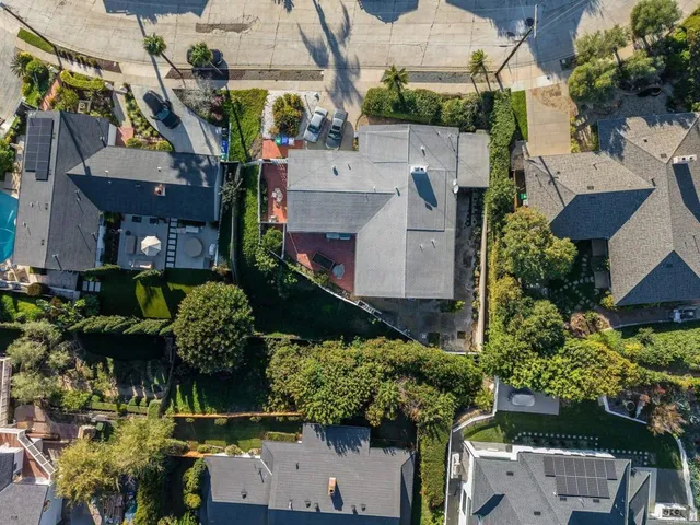 $2,800,000 | 5455 Parkview Drive, La Jolla, CA 92037