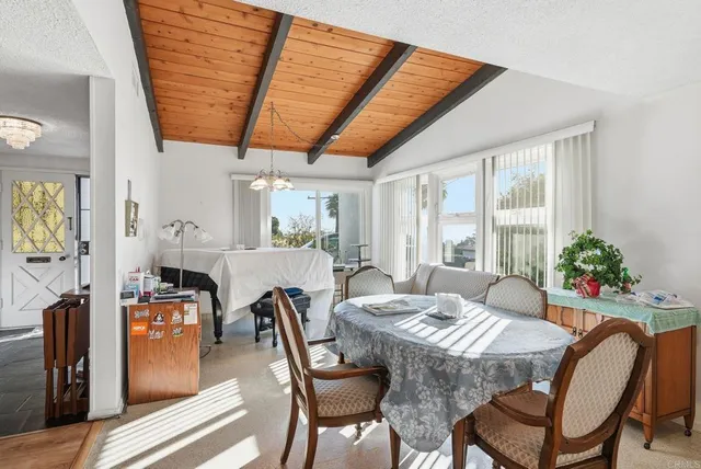 $2,800,000 | 5455 Parkview Drive, La Jolla, CA 92037