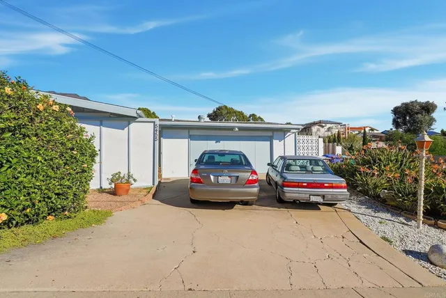 $2,800,000 | 5455 Parkview Drive, La Jolla, CA 92037