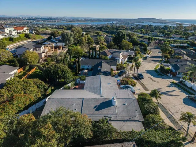 $2,800,000 | 5455 Parkview Drive, La Jolla, CA 92037