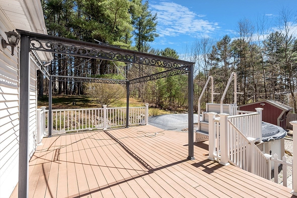 17 Conlin Road Oxford, MA 01540 - Photo 36 of 42 Gallery Image 36