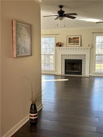 $2,750 | 4870 Camberbridge Drive, Alpharetta, GA 30022