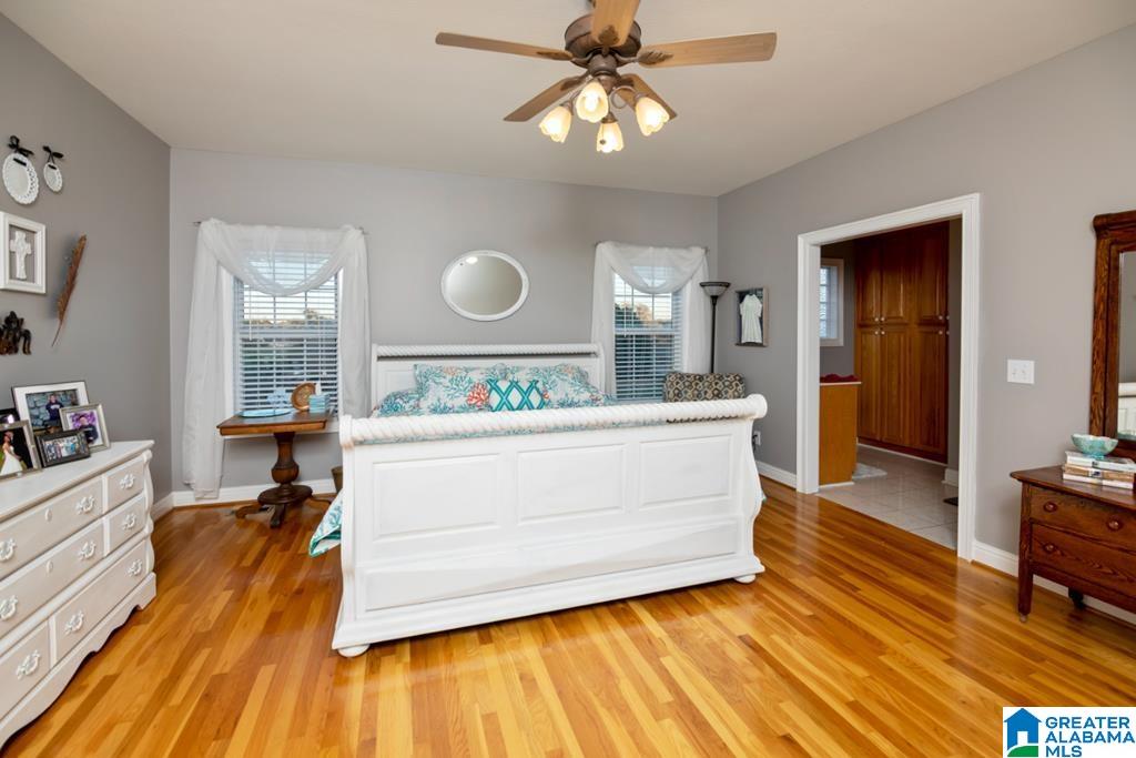2210 Frank Ledbetter Memorial Drive Ranburne, AL 36273 - Photo 13 of 45