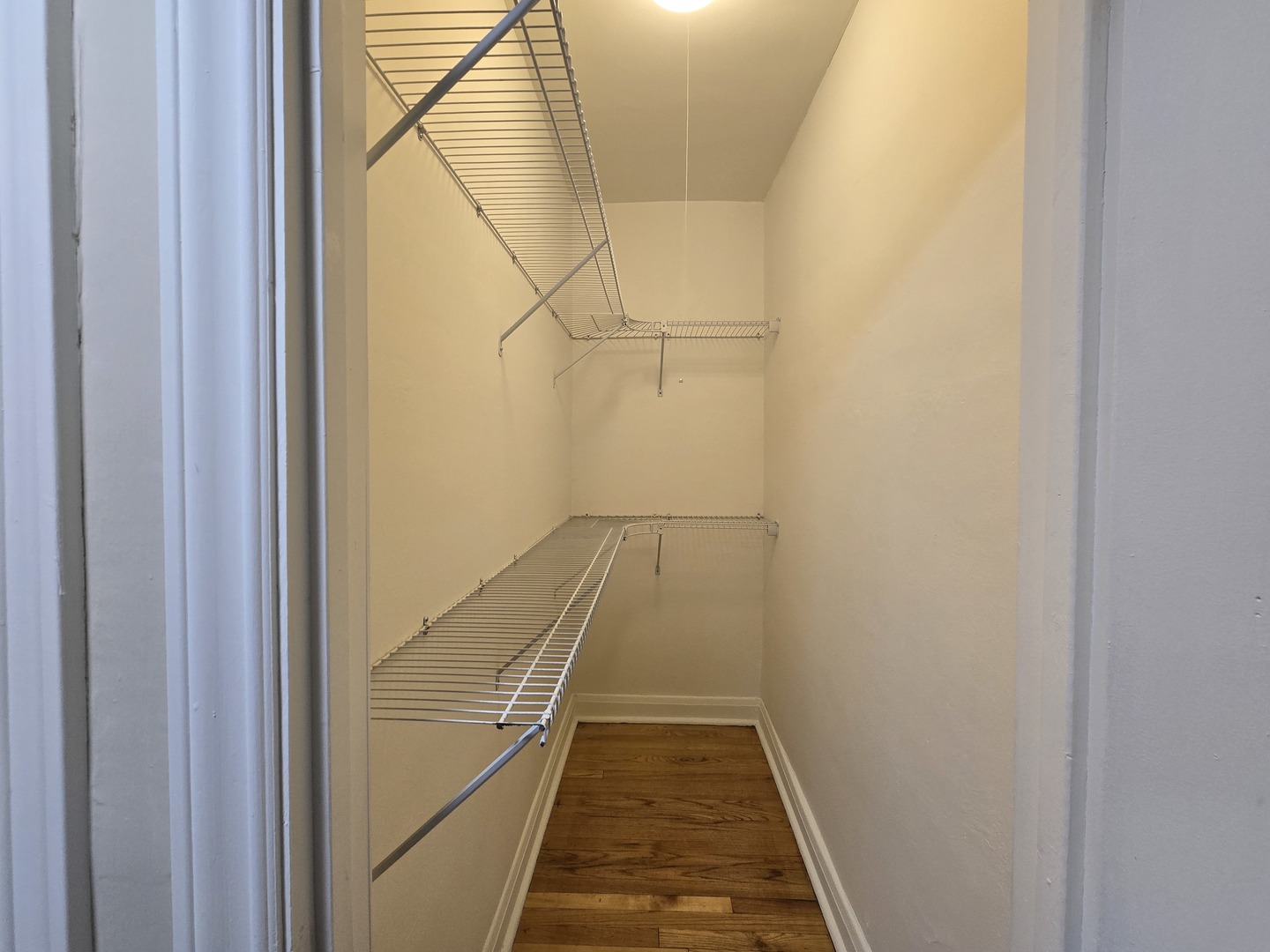 3507 West Belden Avenue, Unit 3 Chicago, IL 60647 - Photo 14 of 15 a view of utility room