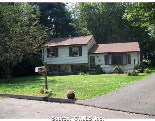 68 Greenes Ridge Road Hamden, CT 06514 - Photo 1 of 1 Gallery Image 1