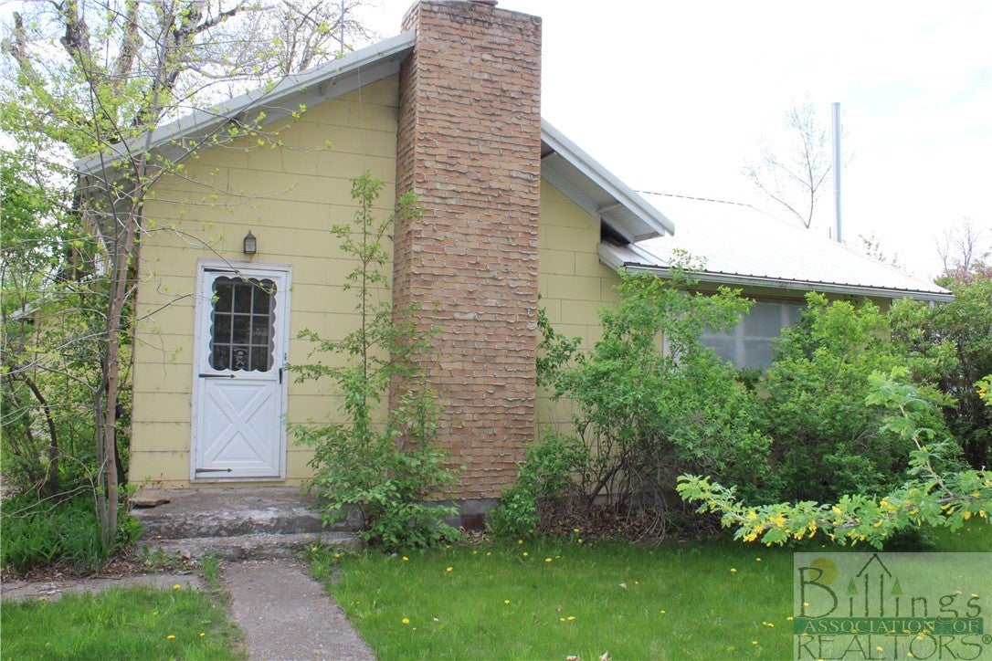 102 Crawford Street Reed Point, MT 59069 - Photo 1 of 1 Gallery Image 1