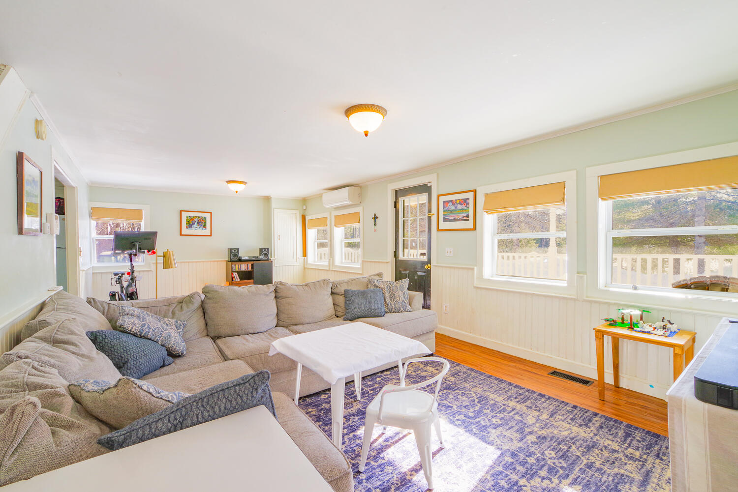 682 Unity Road Benton, ME 04901 - Photo 15 of 33 Living Area