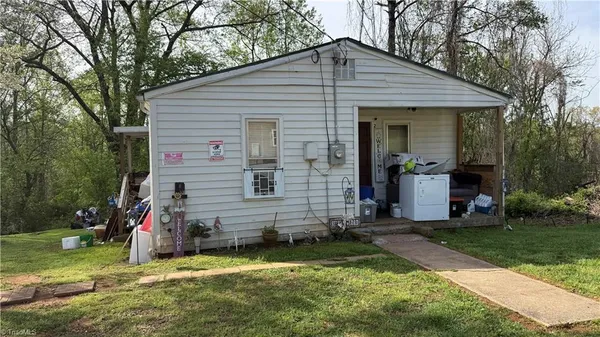 $110,250 | 205 Mathis Street, Jonesville, NC 28642