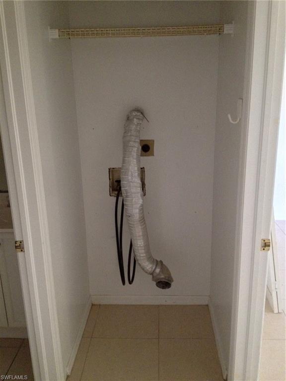 5339 Treetops Drive, Unit T105 Naples, FL 34113 - Photo 16 of 16 a bathroom with a shower