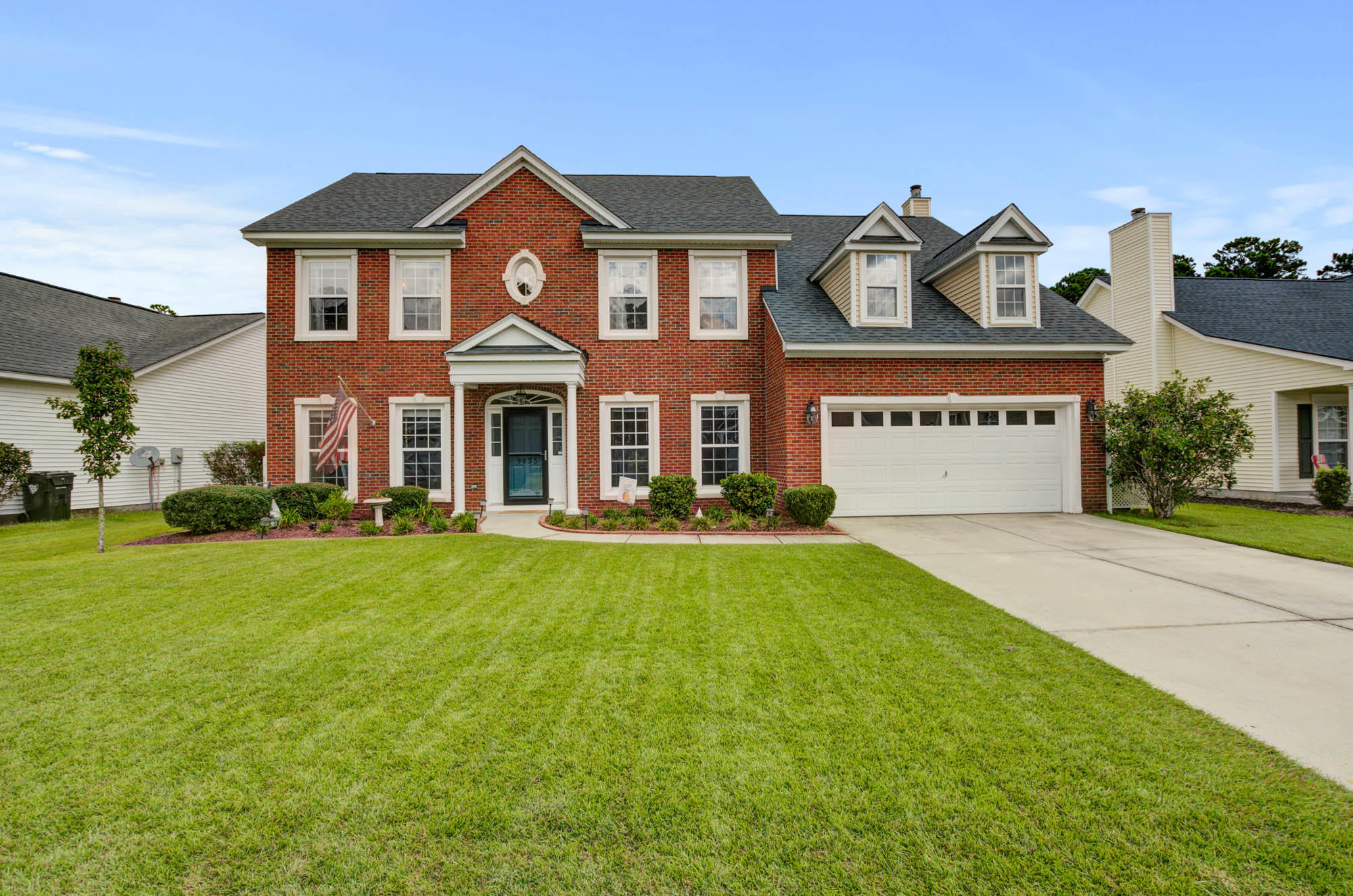 9435 Harroway Road Summerville, SC 29485 - Photo 1 of 53 Front-9435Harroway (2)