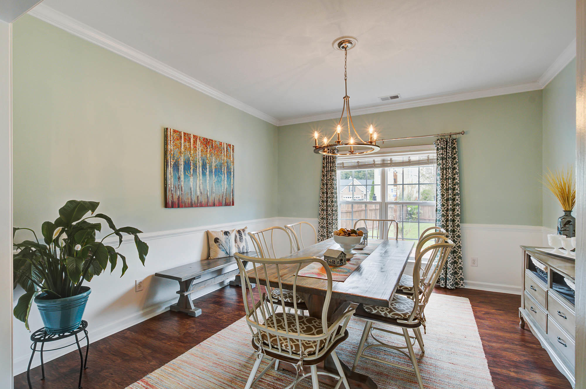 9435 Harroway Road Summerville, SC 29485 - Photo 11 of 53 Formal Dining-9435Harroway (11)