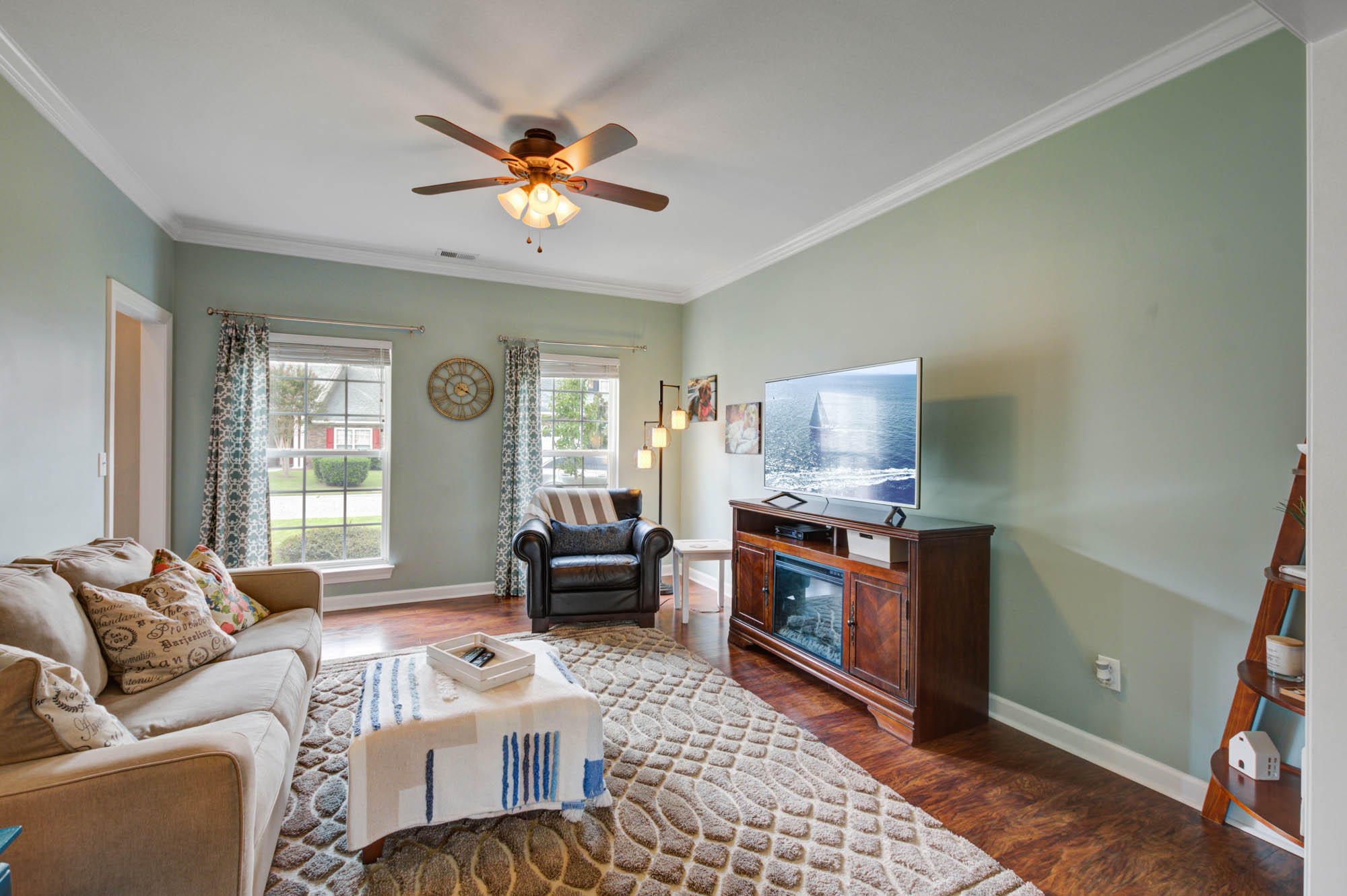 9435 Harroway Road Summerville, SC 29485 - Photo 13 of 53 Formal Living Rm2-9435Harroway (10)