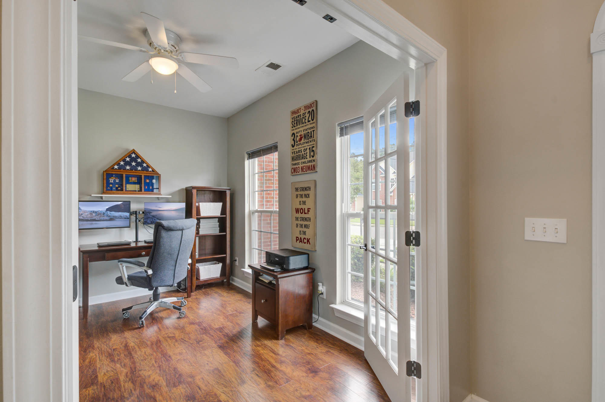 9435 Harroway Road Summerville, SC 29485 - Photo 15 of 53 Office2-9435Harroway (7)