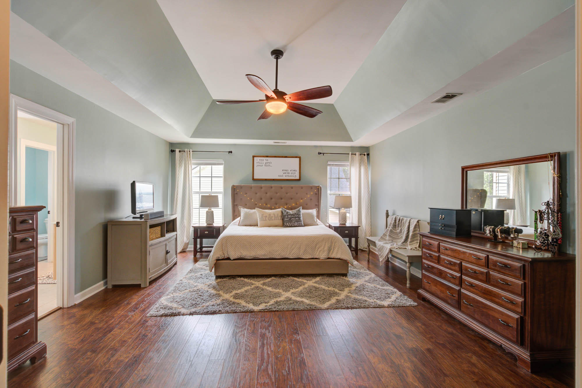 9435 Harroway Road Summerville, SC 29485 - Photo 20 of 53 Master BR-9435Harroway (29)