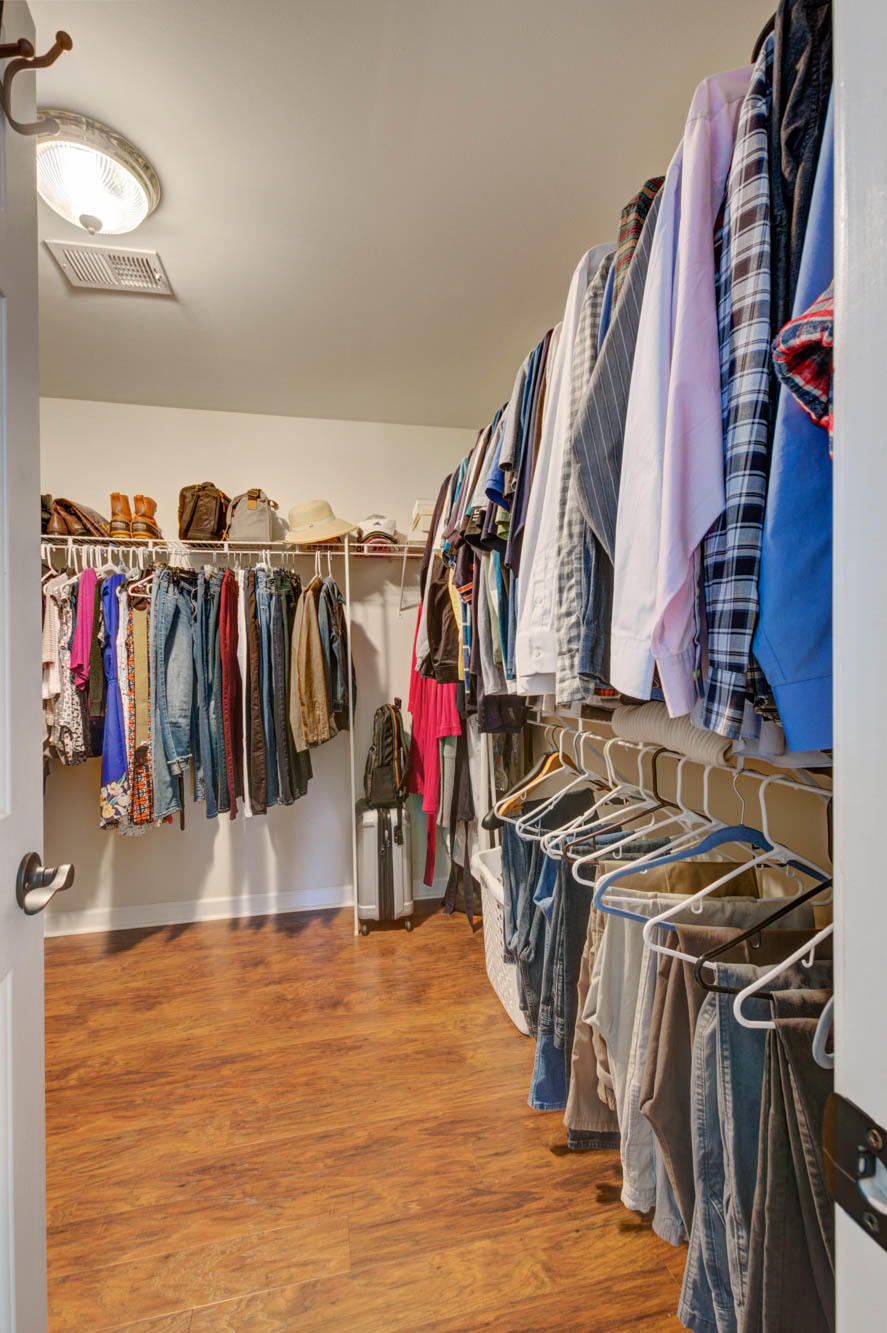 9435 Harroway Road Summerville, SC 29485 - Photo 22 of 53 Master BR Closet-9435Harroway (31)