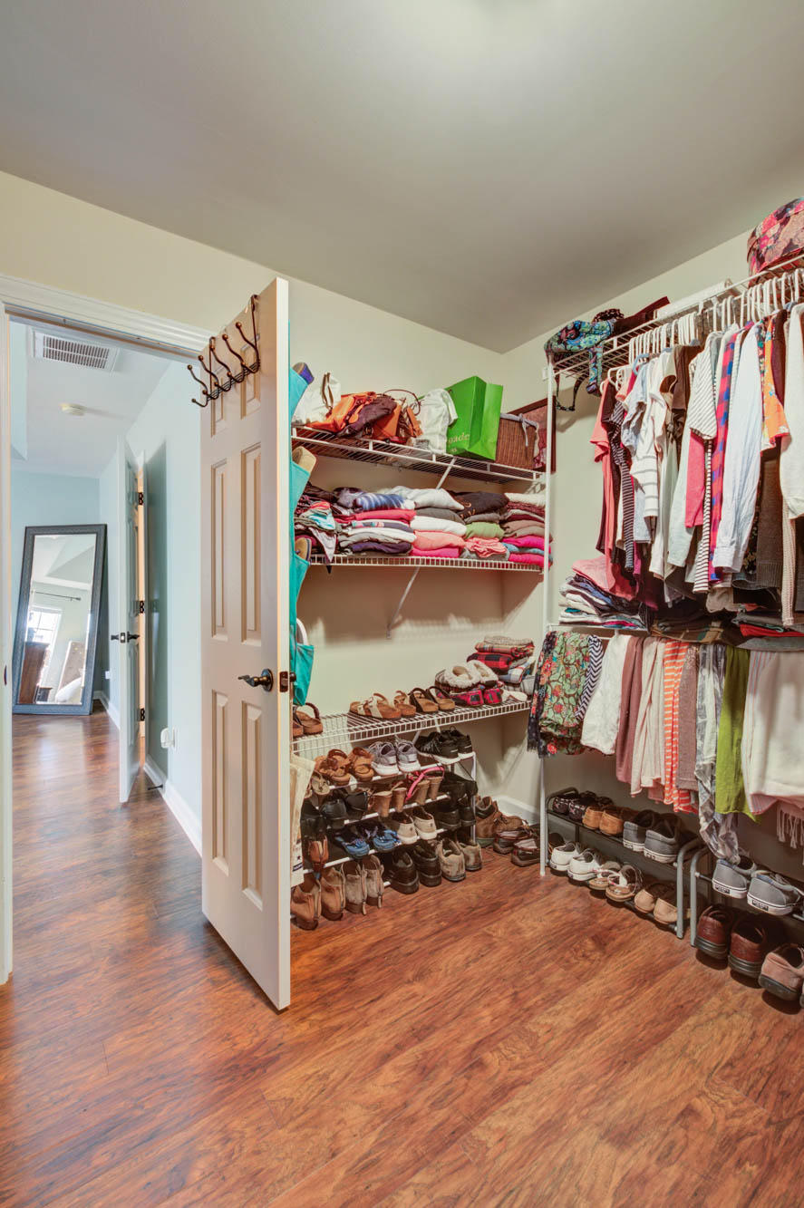 9435 Harroway Road Summerville, SC 29485 - Photo 23 of 53 Master BR Closet29435Harroway (32)