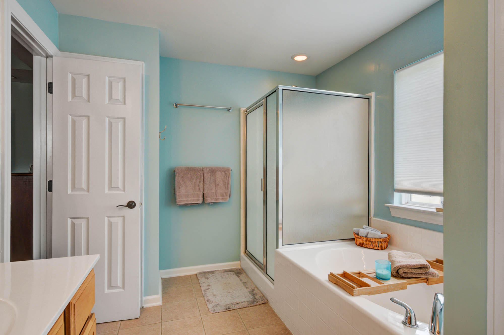 9435 Harroway Road Summerville, SC 29485 - Photo 26 of 53 Master Bath3-9435Harroway (35)