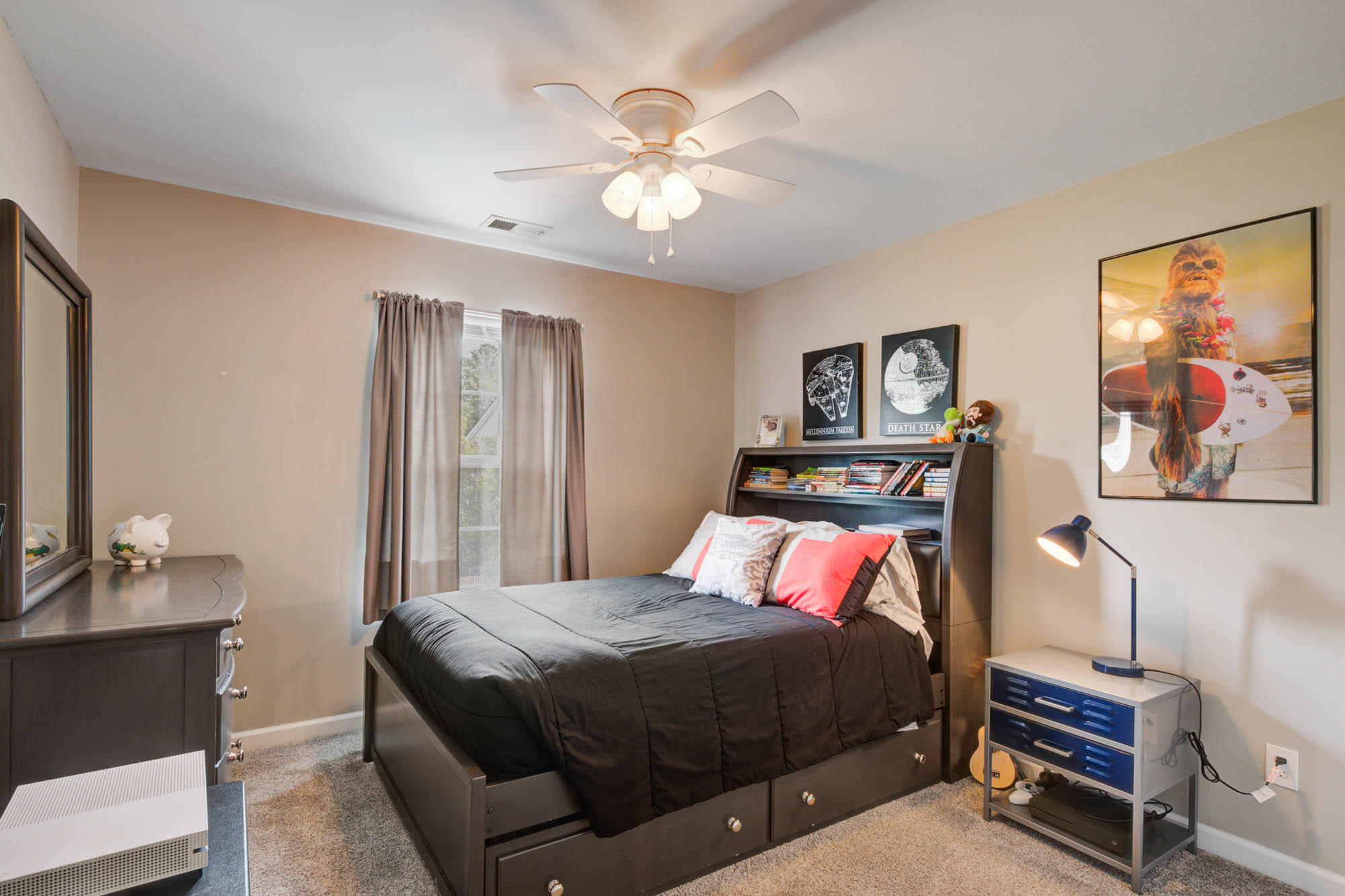 9435 Harroway Road Summerville, SC 29485 - Photo 29 of 53 Bedroom3-9435Harroway (36)