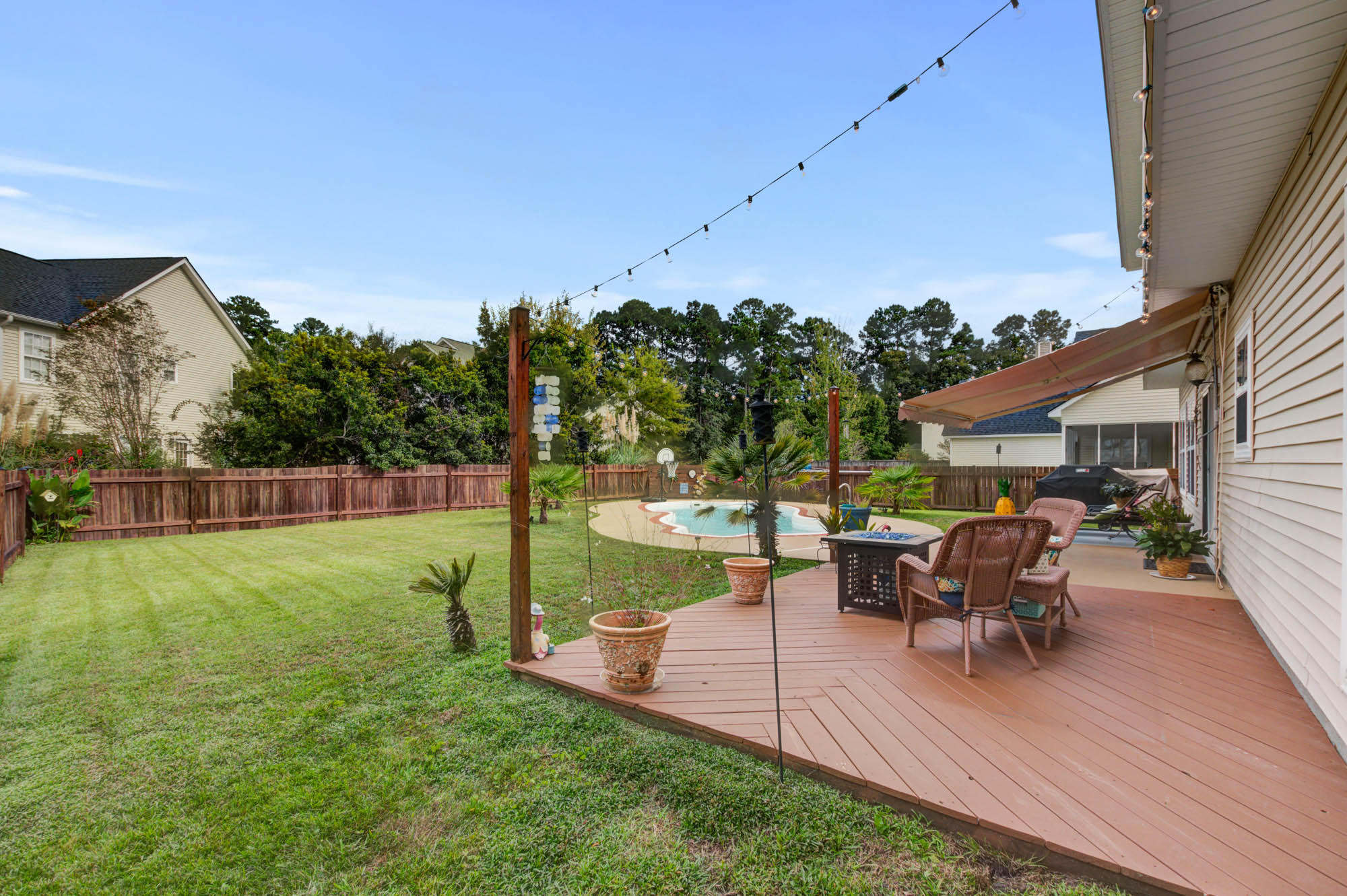 9435 Harroway Road Summerville, SC 29485 - Photo 32 of 53 Pool-9435Harroway (22)