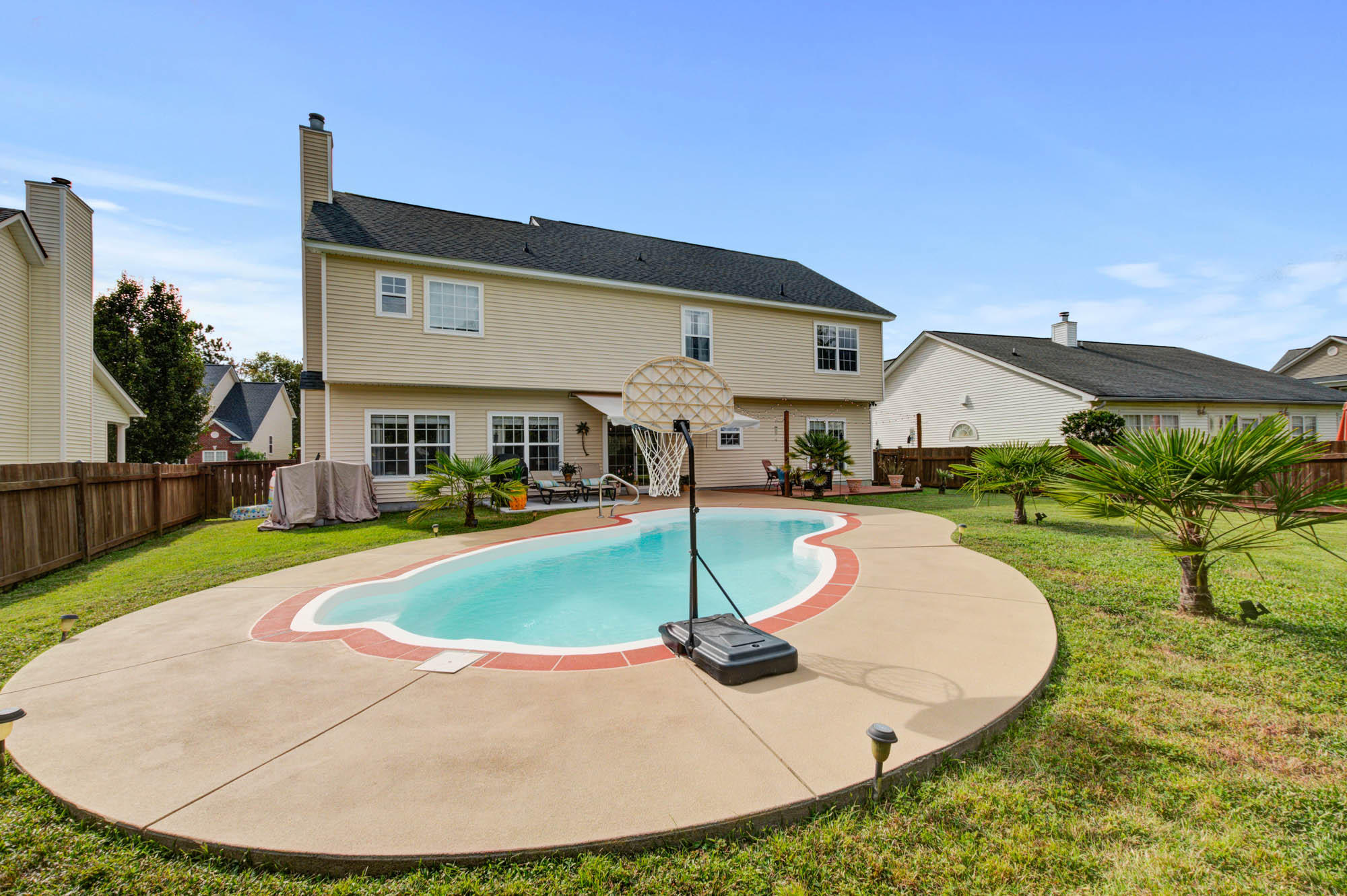 9435 Harroway Road Summerville, SC 29485 - Photo 34 of 53 Pool3-9435Harroway (24)