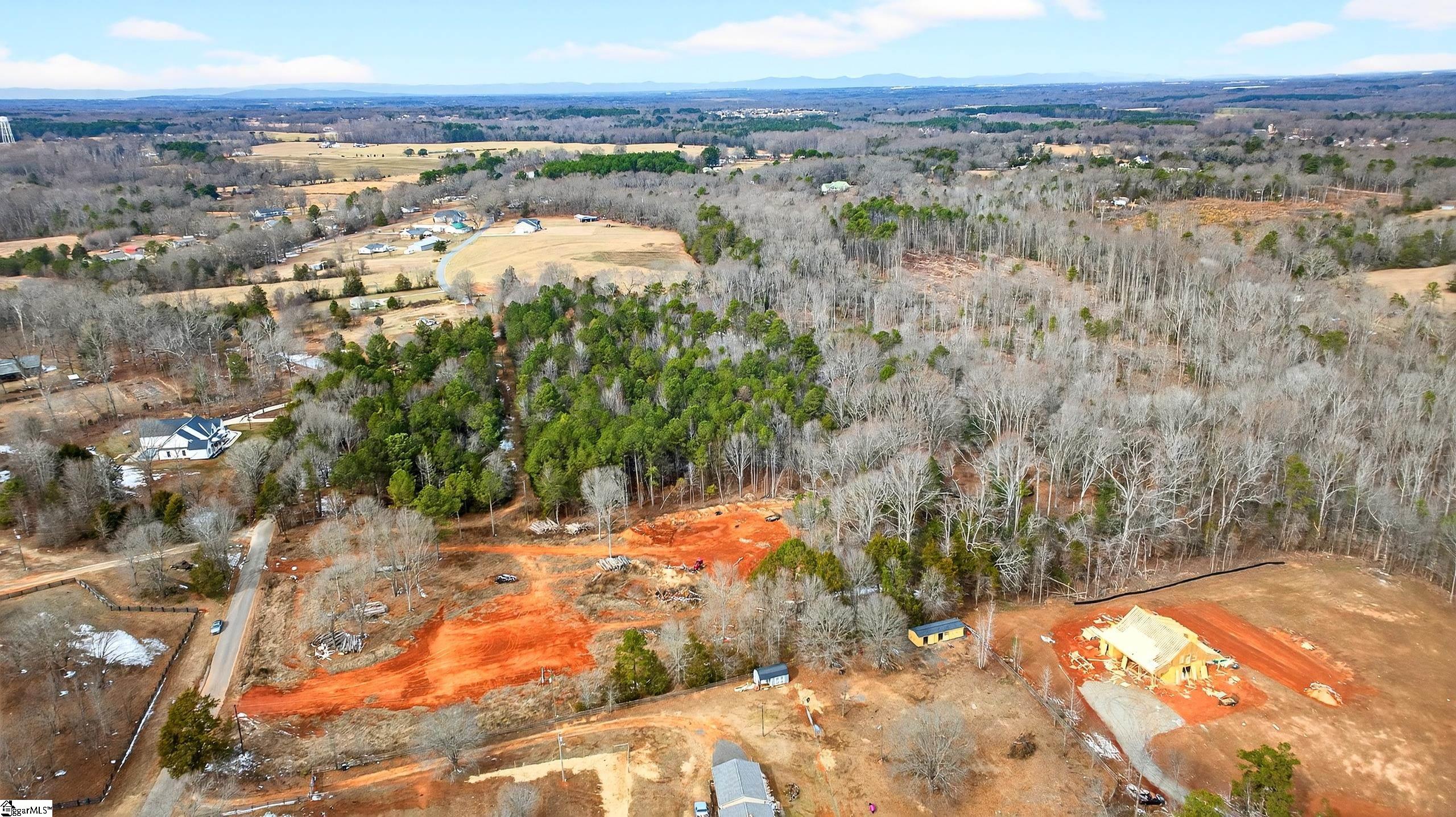 515 Ritchie Road Fountain Inn, SC 29644 - Photo 34 of 50 Gallery Image 34