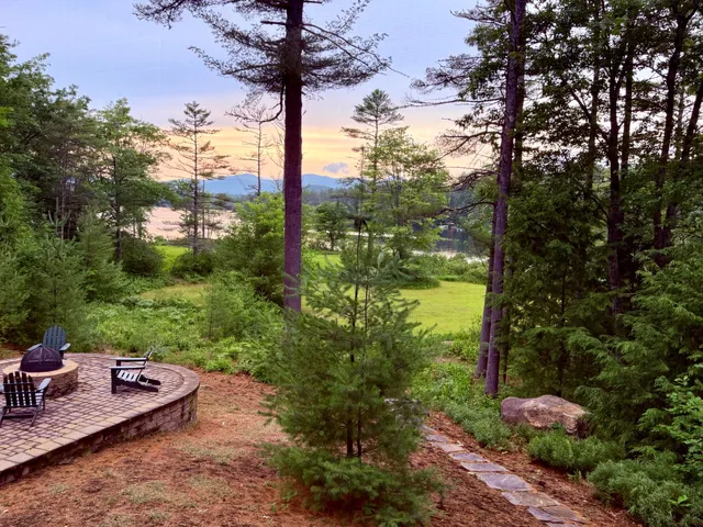 $1,599,000 | 179 Conifer Road, Lovell, ME 04051