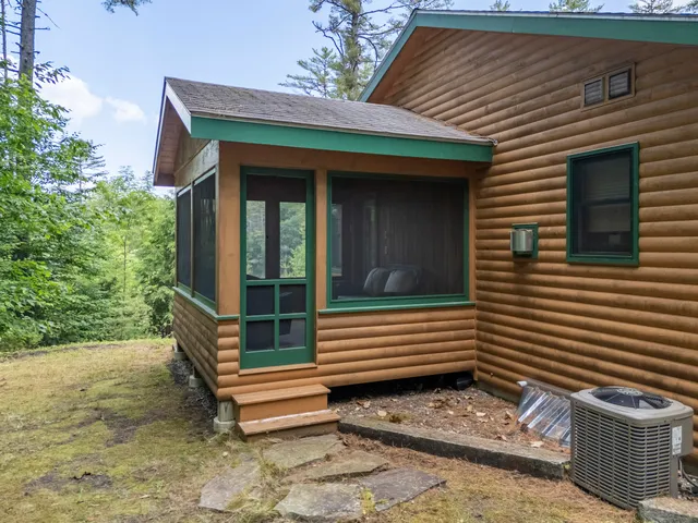 $1,599,000 | 179 Conifer Road, Lovell, ME 04051