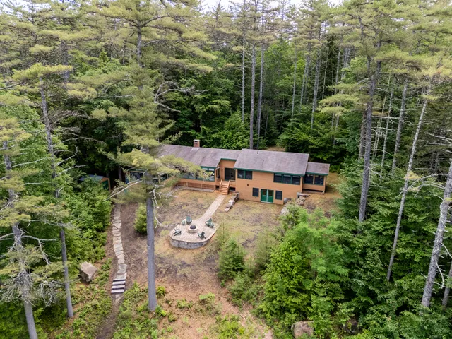 $1,599,000 | 179 Conifer Road, Lovell, ME 04051