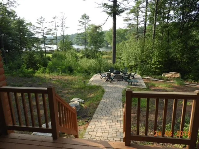 $1,599,000 | 179 Conifer Road, Lovell, ME 04051