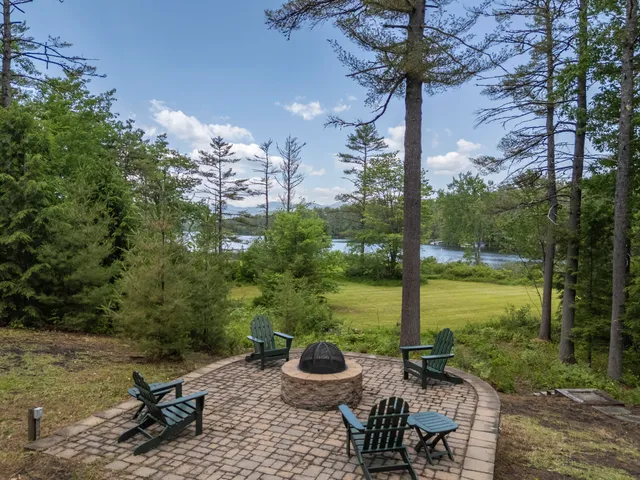 $1,599,000 | 179 Conifer Road, Lovell, ME 04051