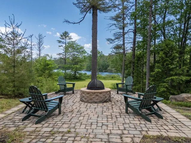 $1,599,000 | 179 Conifer Road, Lovell, ME 04051
