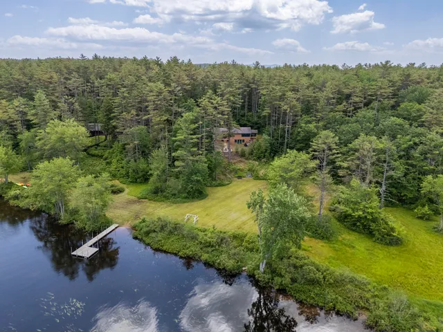 $1,599,000 | 179 Conifer Road, Lovell, ME 04051