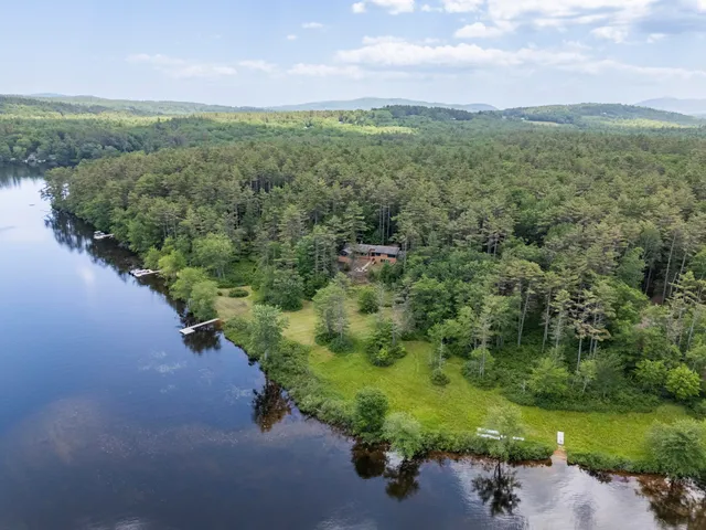 $1,599,000 | 179 Conifer Road, Lovell, ME 04051