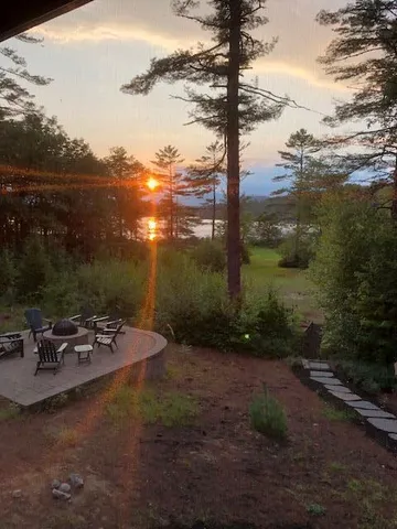 $1,599,000 | 179 Conifer Road, Lovell, ME 04051