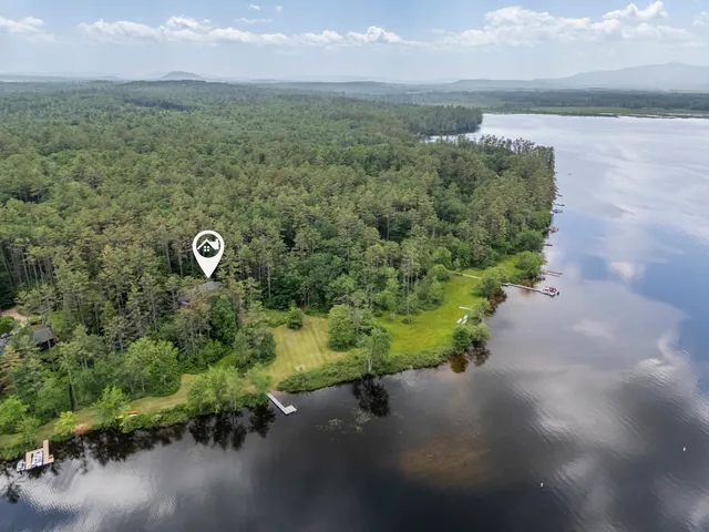 $1,599,000 | 179 Conifer Road, Lovell, ME 04051