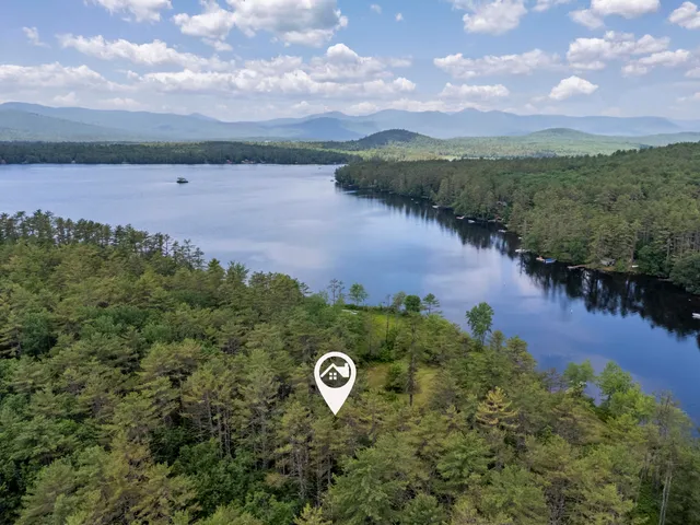 $1,599,000 | 179 Conifer Road, Lovell, ME 04051