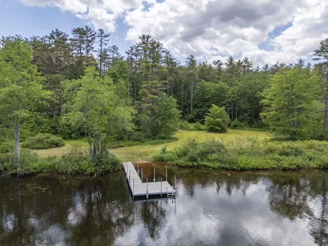 $1,599,000 | 179 Conifer Road, Lovell, ME 04051