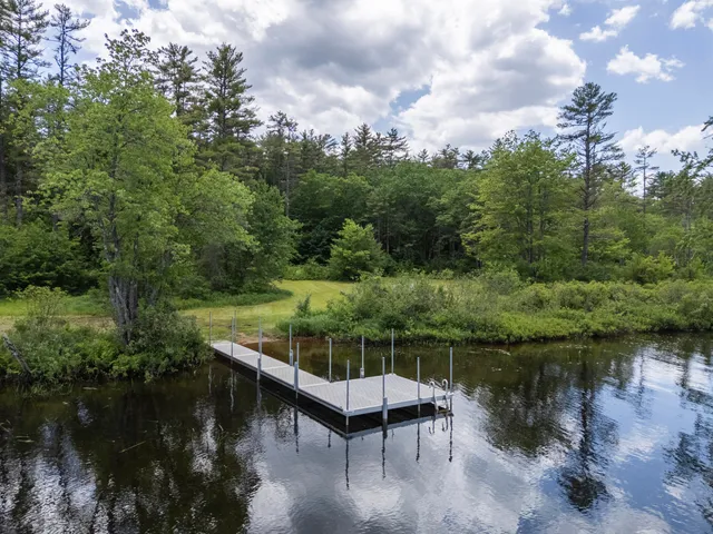 $1,599,000 | 179 Conifer Road, Lovell, ME 04051