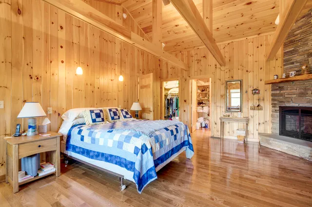 $1,599,000 | 179 Conifer Road, Lovell, ME 04051