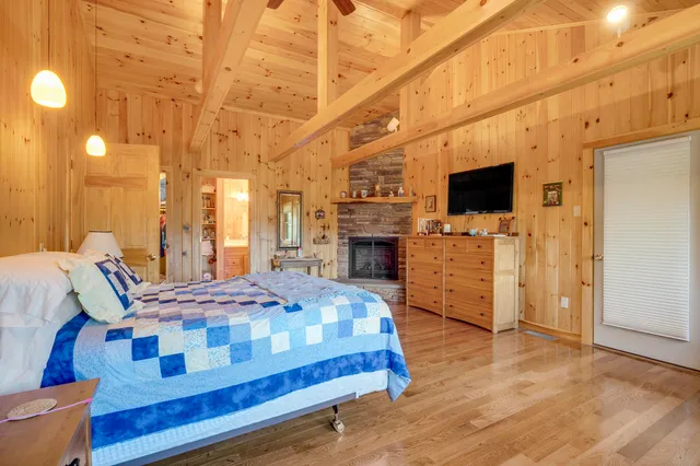 $1,599,000 | 179 Conifer Road, Lovell, ME 04051