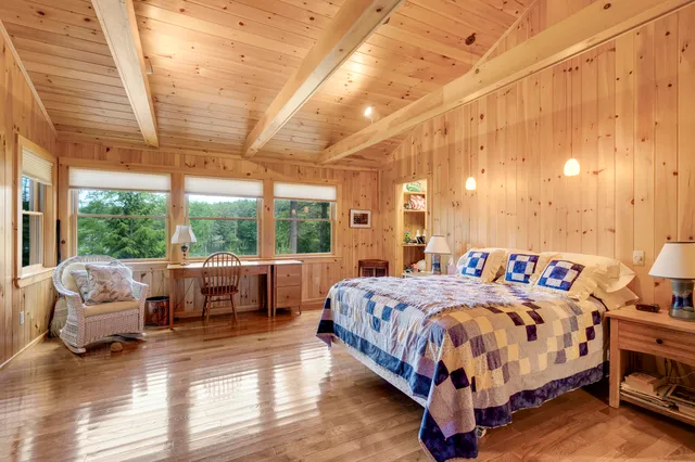 $1,599,000 | 179 Conifer Road, Lovell, ME 04051